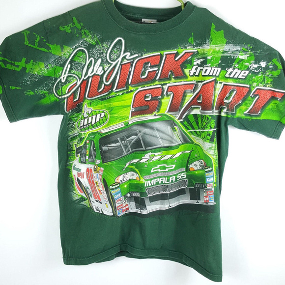 chase authentics shirts